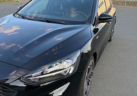 Ford Focus 1,5 EcoBoost ST-Line 150PS