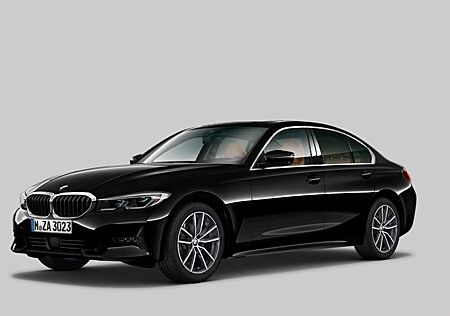BMW 320 d xDrive Sport Line, HUD,GSD,LED,H&K,360,ACC