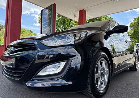 Hyundai i30 1.4 5-Türig Klima abnehmbare AHK
