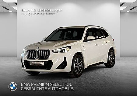 BMW X1 xDrive30e M Sport AHK Driv.Assist.Prof LED