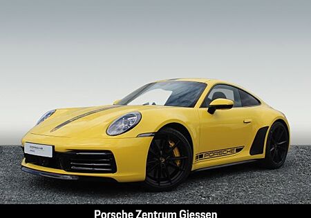 Porsche 992 911 Carrera S/PCCB/Lift/PDCC/HAL/18-Wege