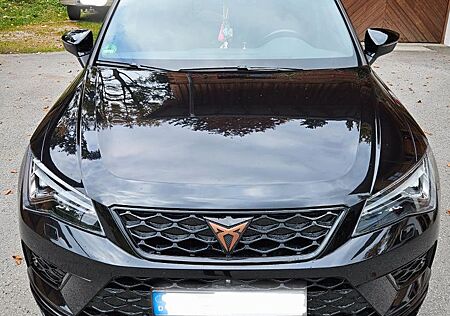 Cupra Ateca 2.0 TSI 221kW 4Drive DSG -