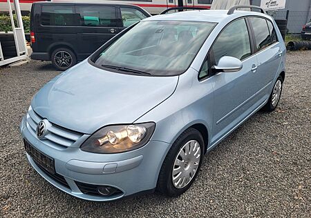 VW Golf Plus Volkswagen "United"