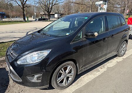 Ford Grand C-Max 92kW SYNC Edition SYN...