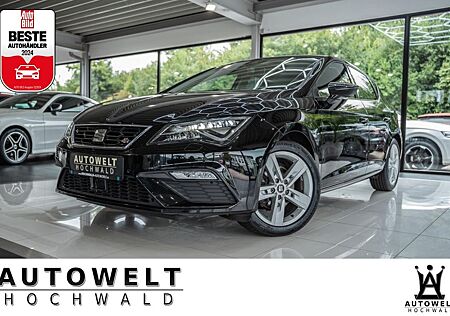 Seat Leon 1.4 TSI ACT FR-Line Sportpaket NAVI LED PDC