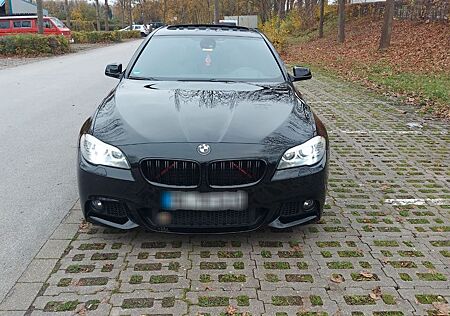 BMW 528i