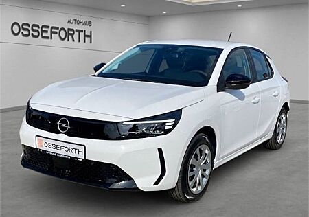 Opel Corsa -e Electric Edition +LED+TEMPOMAT+SITZ-HZG