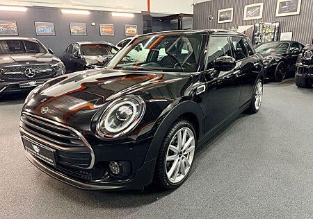 Mini Cooper Clubman D NAVI/LED/PDC/BUSINESS PAKET/18"