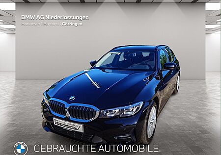 BMW 330e xDrive Touring Navi PDC LED Sitzheizung