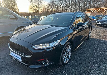 Ford Mondeo Turnier ST-Line NAVI AHK PDC AUTOMATIK