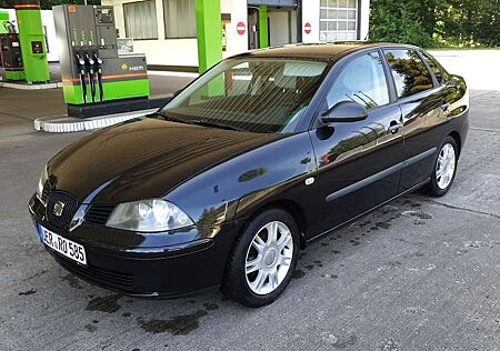Seat Cordoba 1.2 12V Reference