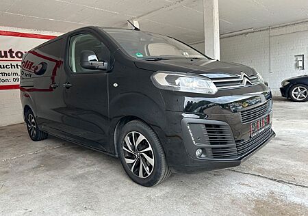 Citroën Spacetourer Shine M
