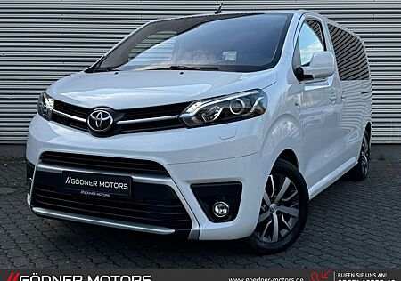 Toyota Pro Ace Proace Verso Executive 2.0 D-4D L1 S/S/AHK/KA...