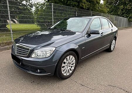 Mercedes-Benz C 180 C180 Kompressor Lim. AUTOMATIK TÜV NEU!