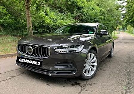 Volvo V90 B4 R Momentum Pro Geartronic Momentum Pro