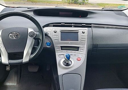 Toyota Prius 1.8-l-VVT-i Executive Executive