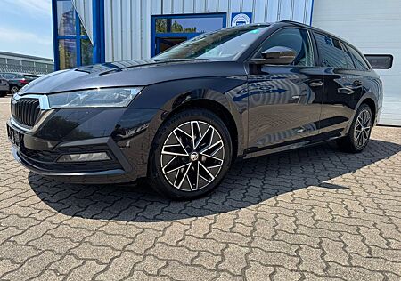 Skoda Octavia |AUT|DIGITAL|NAVI|PDC|ACC|ASSISTENZSYSTEM