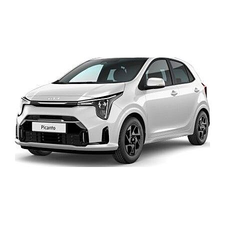 Kia Picanto leasen