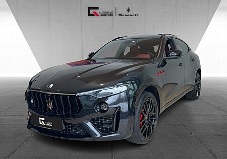 Maserati Levante Modena S 430 PS - VOLLAUSSTATTUNG