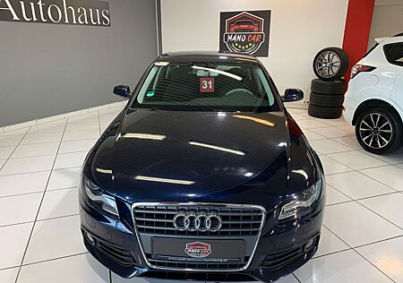 Audi A4 Lim. Attraction