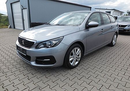 Peugeot 308 SW Active