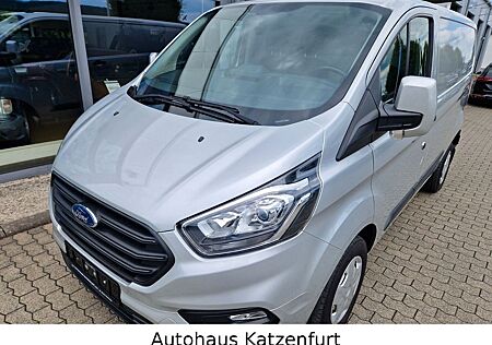 Ford Transit Custom Kasten 280 L1/Klima/Tempomat/#28