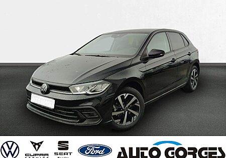 VW Polo Volkswagen Goal 1.0l TSI OPF DSG +AB-MAI+LIGHT-ASSIST+