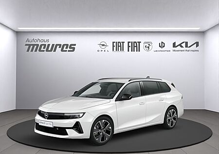 Opel Astra L Sports Tourer Electric, Edition, 156 PS,
