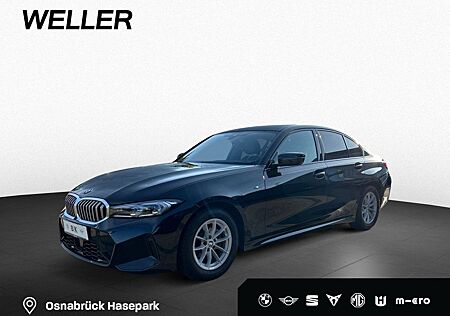 BMW 320d M Sport LCP ACC KAM MEM Adpt.LED DAB Hifi