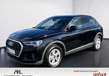 Audi Q3 40 TDI quattro S-tronic LED Navi ACC RFK PDC