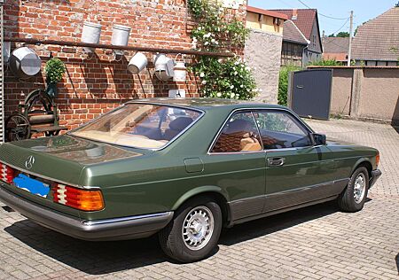 Mercedes-Benz 380