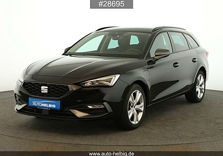 Seat Leon ST 1.4 TSI e-Hybrid FR #AHK#LED#Cam#Virtual