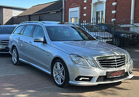 Mercedes-Benz E 300 E 300T CDI Avantgarde/AMG/SHD/Bi-Xenon/TÜV Neu