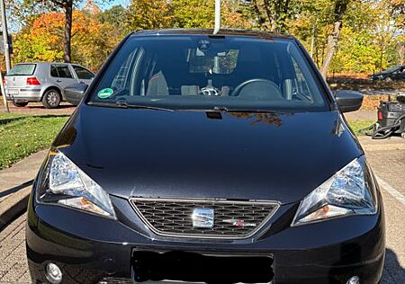 Seat Mii 1.0 55kW FR-Line Super Ausstattung