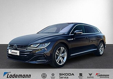 Volkswagen Arteon Shooting Brake 2.0 TSI R-LINE +PANO+360°+