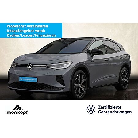 VW ID.4 leasen