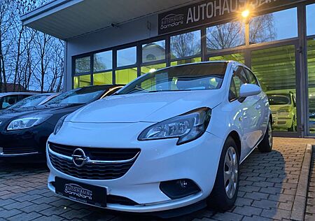 Opel Corsa E Edition ecoFlex*1.HAND*SEHR GEPFLEGT