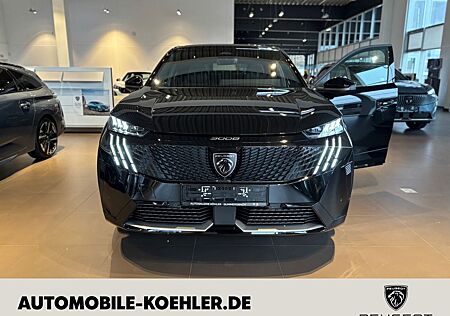 Peugeot 3008 E-GT 210 KAMERA MASSAGE AMBIENTE SITZHZG