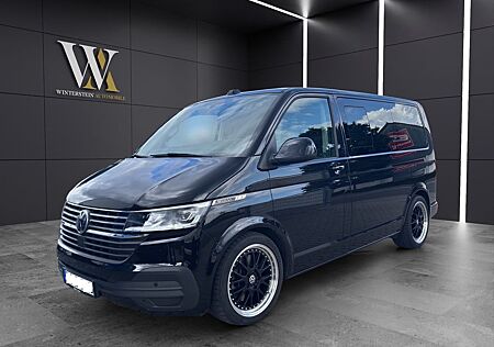 VW T6 Multivan Volkswagen Multivan T6.1 Multivan /Navi/ ACC/ LED/7-Sitzer