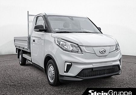 Maxus eDeliver 3 CC ELEC 50 Aut. FWD LWB