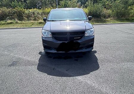 Dodge Grand Caravan