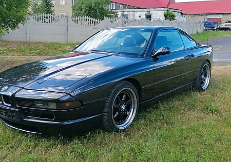 BMW 850 M CSI 5.6 V12 TOP ZUSTAND, SPORTSITZE