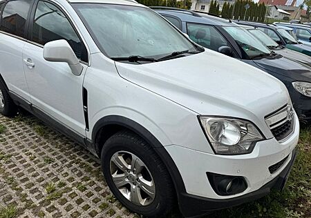 Opel Antara Selection 4x2
