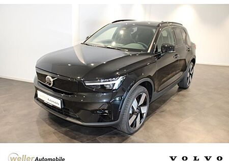 Volvo EX40 Twin Motor Performance Ultra Dark AWD Pixel