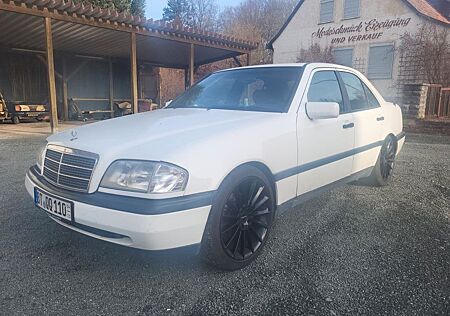Mercedes-Benz C 180 CLASSIC Classic