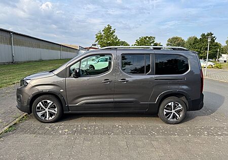 Peugeot Rifter L2 GT Line Automatik AHK 7 Sitzer