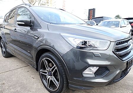 Ford Kuga ST-Line+Alcantara+AUTOMATIK+SITZHEIZUNG+TEM