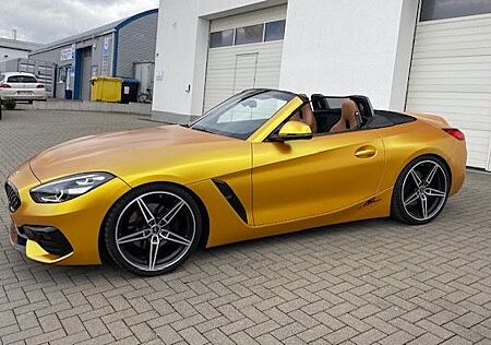 BMW Z4 M Sport Line **** Schnitzer ****