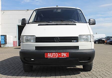 VW T4 Volkswagen Kasten