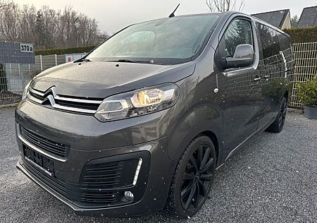 Citroën Jumpy Kasten Club XL Doppelkabine Automatik